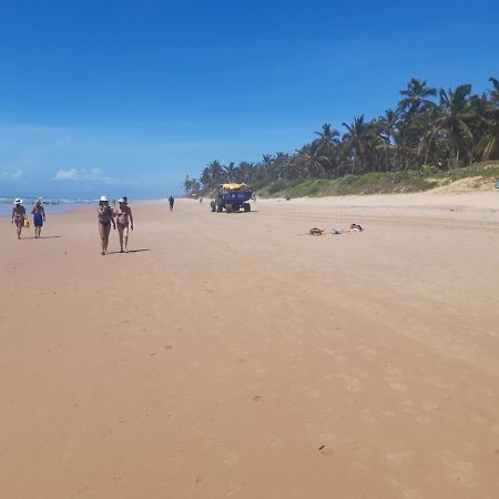Casa Aconchegante Praia Do Flamengo, Salvador-Ba, Brasil מראה חיצוני תמונה