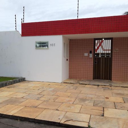 Casa Aconchegante Praia Do Flamengo, Salvador-Ba, Brasil מראה חיצוני תמונה