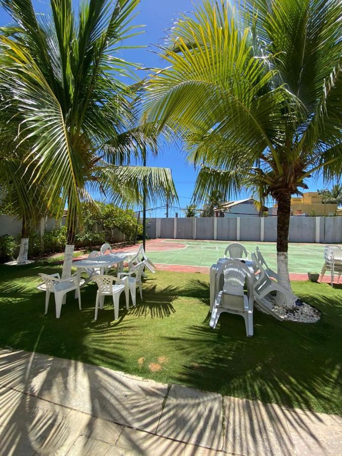 Casa Aconchegante Praia Do Flamengo, Salvador-Ba, Brasil מראה חיצוני תמונה