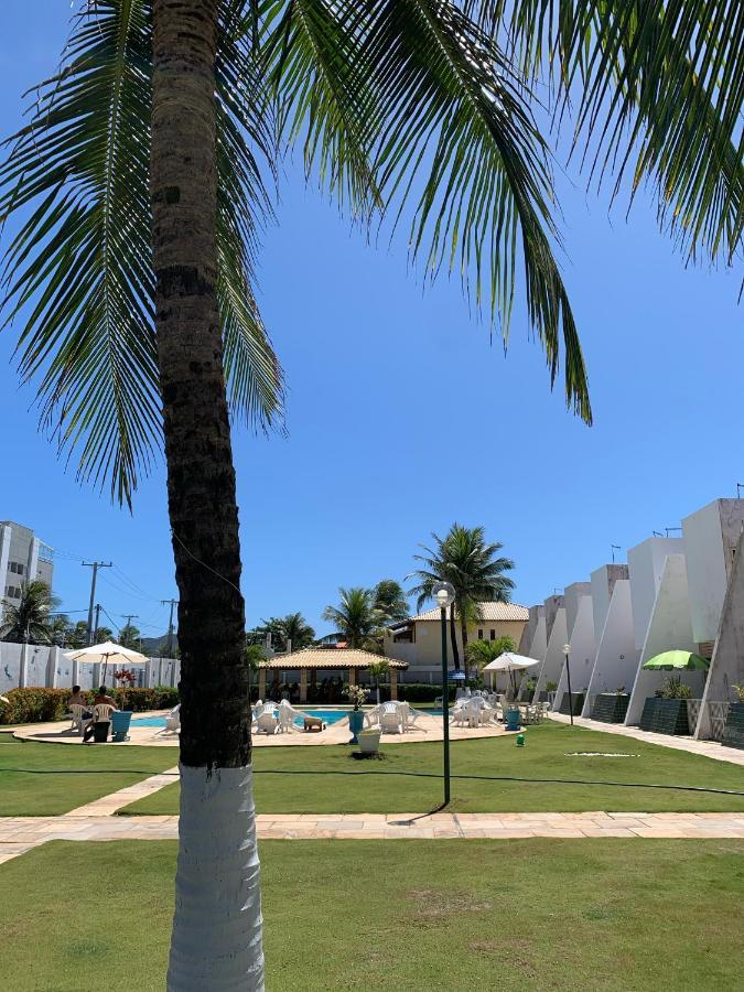 Casa Aconchegante Praia Do Flamengo, Salvador-Ba, Brasil מראה חיצוני תמונה